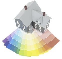 Professional House Painters in Boylston, Massachusetts