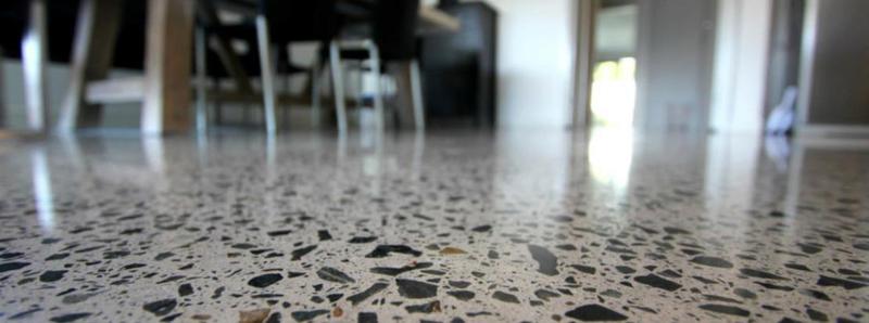 Best Concrete Polishing Company in Massachusetts