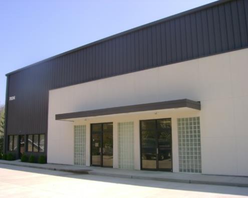 Exterior Commercial Painting Contractors in Lincoln MA