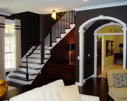 MASS Interior Painting Contractors in Massachusetts