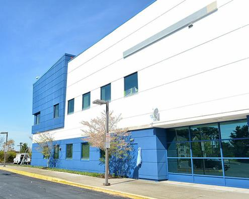 Commercial Painting Contractors in Brookfield, Massachusetts.