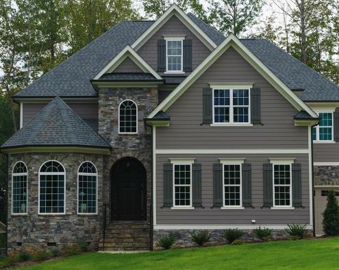 Worcester County Exterior Home Remodeling in Worcester County, Massachusetts (MA): Roofing & Siding Replacement Contractors